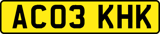 AC03KHK