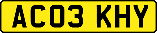 AC03KHY