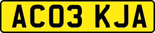 AC03KJA