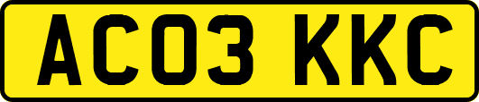 AC03KKC
