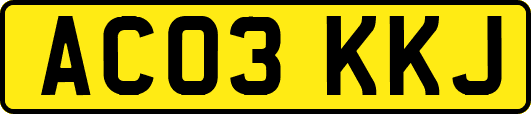 AC03KKJ