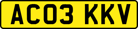 AC03KKV