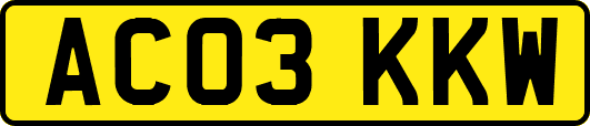 AC03KKW