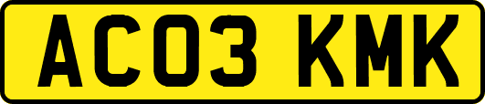 AC03KMK