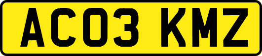 AC03KMZ