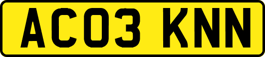 AC03KNN
