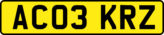 AC03KRZ