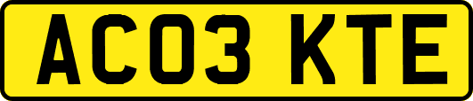 AC03KTE