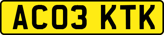 AC03KTK
