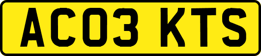 AC03KTS