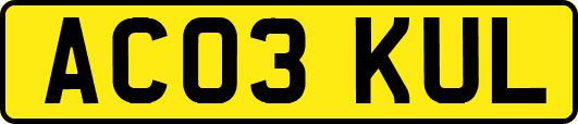 AC03KUL