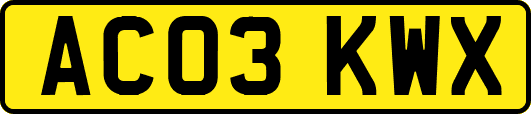 AC03KWX