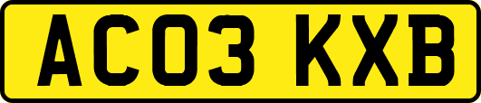 AC03KXB