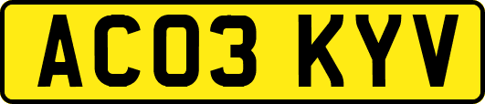 AC03KYV