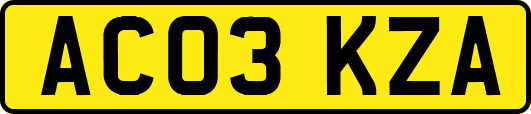 AC03KZA