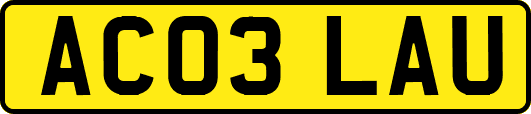 AC03LAU
