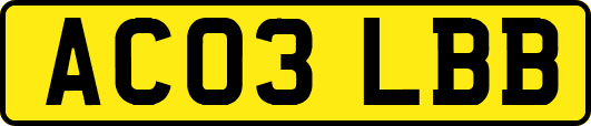 AC03LBB