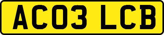 AC03LCB