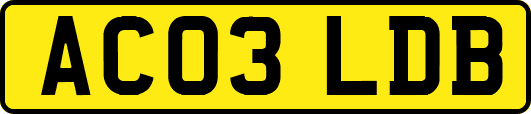 AC03LDB