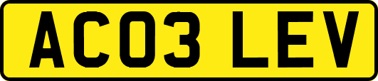 AC03LEV