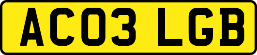 AC03LGB