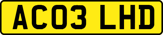 AC03LHD