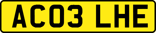 AC03LHE