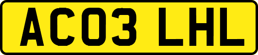 AC03LHL