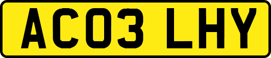 AC03LHY