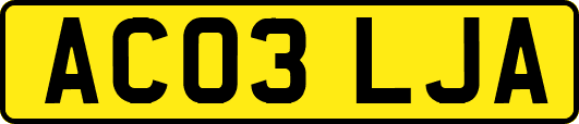 AC03LJA