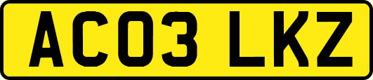 AC03LKZ