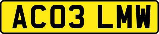 AC03LMW
