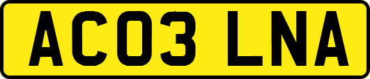 AC03LNA