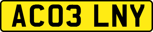 AC03LNY