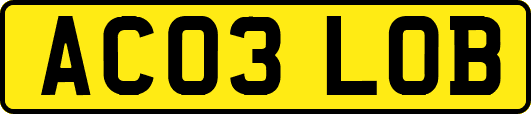 AC03LOB