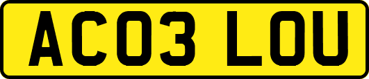 AC03LOU
