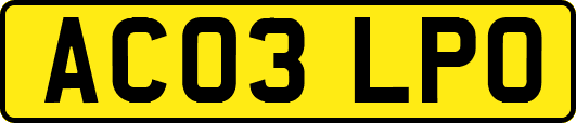AC03LPO