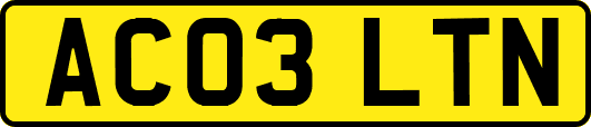 AC03LTN
