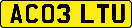 AC03LTU