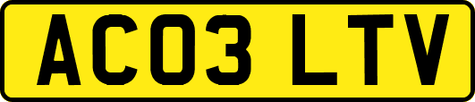 AC03LTV