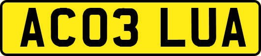 AC03LUA