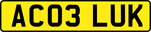 AC03LUK