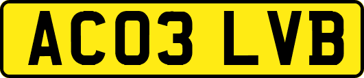 AC03LVB
