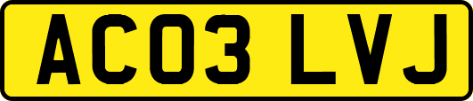 AC03LVJ