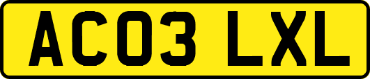 AC03LXL