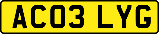AC03LYG