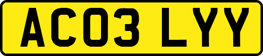 AC03LYY