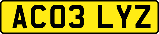 AC03LYZ