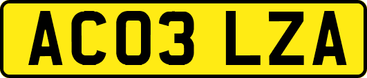AC03LZA