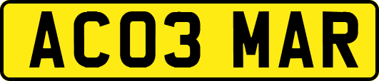 AC03MAR